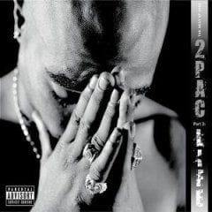 2PAC - BEST OF 2PAC - PT. 2: LIFE (CD)