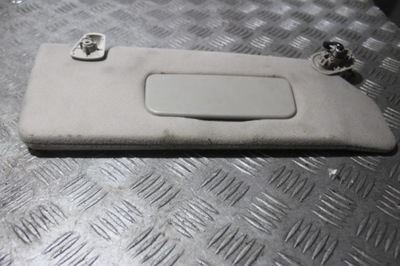 Захист сонцезахисна права chrysler pacifica i фото №1