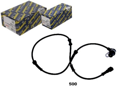 Датчик abs volvo перед s40 v40 japanparts фото №1