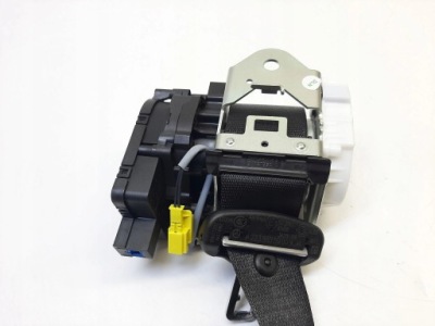 Mercedes s-class панель  безопасности задний 2238605900 фото №1