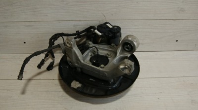 Поворотный кулак задняя правая ford fusion / mk5 фото №1