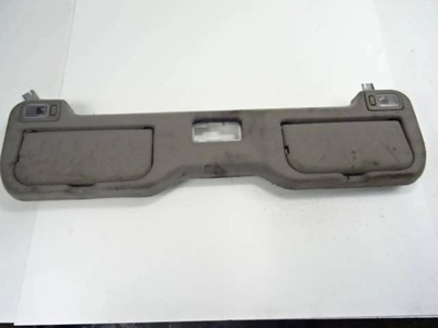 Монитор dvd nissan murano z50 фото №1