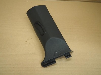 Рамка захист стійка ліва volvo c30 фото №1