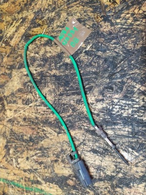 Датчик температуры выхлопных газов ford s-max 2.0tdci фото №1