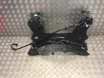 Mercedes gle w167 стена перегородочная a1676209902 фото №1
