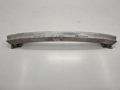 Audi a3 8p 3d lift балка бампера задняя задняя фото №1