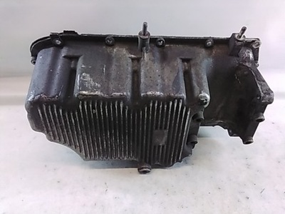 B35 opel astra h 1.9 cdti поддон масляная фото №1