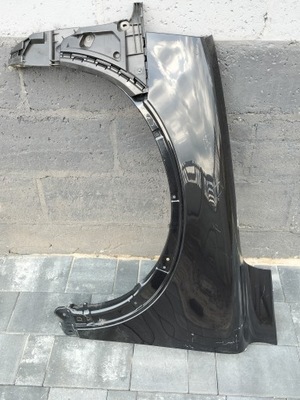 Крыло левый перед volvo xc90 i lift фото №1