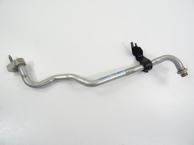 Toyota aygo ii 1.0 шланг кондиционера 2014- фото №1