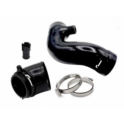 Turbo inlet audi s3 8y 2020+ ea888.4 racingline фото №1