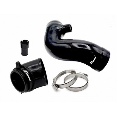 TURBO INLET AUDI S3 8Y 2020+ EA888.4 RACINGLINE  