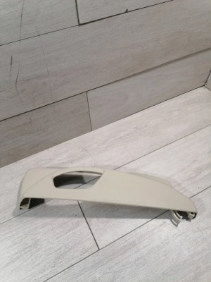 7927. volvo s60 захист сидіння водія 39810568 фото №1