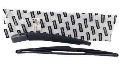 Важіль двірники задня + щітка opel zafira b фото №1