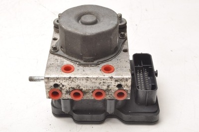 Dacia sandero ii 1.2 насос abs 476602473r фото №1