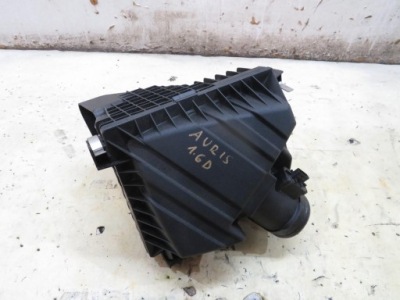 Корпус фильтра воздуха auris ii рестайлинг  1.6 d4d 10543510 фото №1