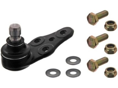 Шарова опора важеля chevrolet p. lacetti 04- le/pr febi bilstein fe32610 фото №1