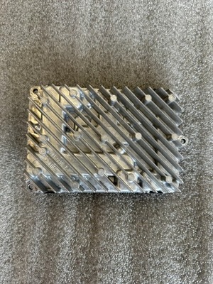 !преобразователь модуль led audi 4k0941591ba! фото №1