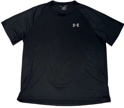 ** UNDER ARMOUR **__3XL__Modna, super koszulka sportowa_IDEAŁ