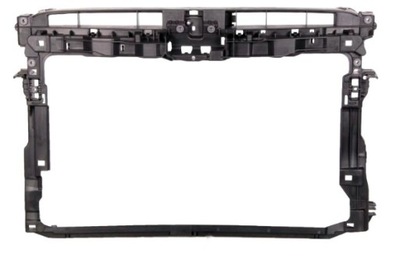 Pas перед vw golf vii 10.12- фото №1