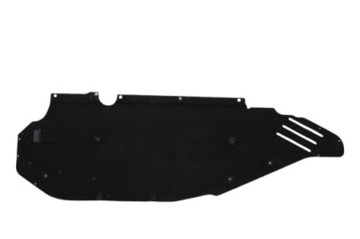 Ferrari 812 superfast f152m защита пол левая фото №1