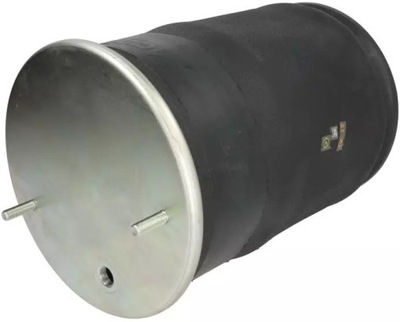 Пневмоподушка подвеска пневматический magnum технология 5002-03-0248p фото №1