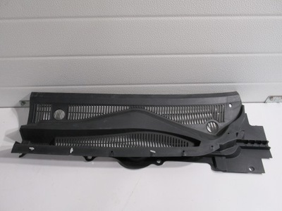 Ford ranger v 5 жабо левая 210222 d c фото №1