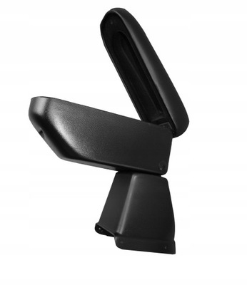 Подлокотник do opel tigra b 2004-2009r эко-кожа фото №1