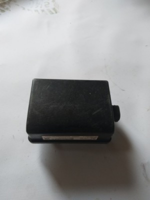 Mercedes actros mp4 distronic радар 0004460949 фото №1