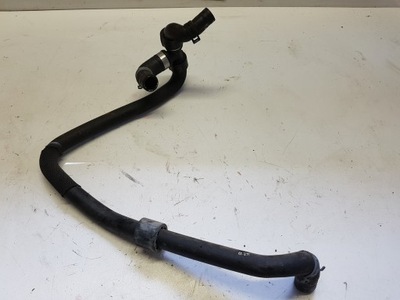 Оригінальний wąż skoda rapid / fabia iii 6c0122051an фото №1