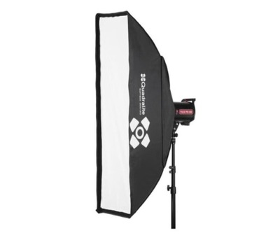 Softbox Quadralite Softbox 30x120 cm