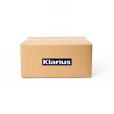 Klarius 420300 кронштейн, гаситель фото №1