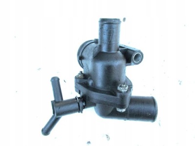 Патрубок citroen berlingo 1.9d dw8 1996-2006 rok фото №1