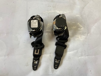 Pas безпеки правий лівий перед q7 4l1857706 фото №1