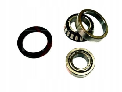 Підшипник колеса vw p. lt 40-50 maxgear фото №1