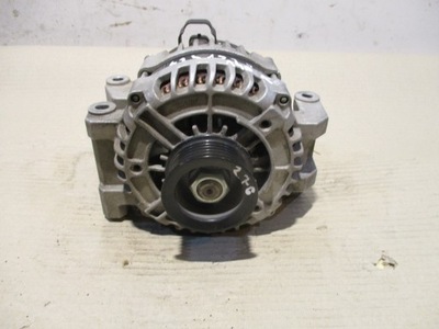 ALTERNADOR OPEL ASTRA K MOKKA 1.6 CDTI 42418276  