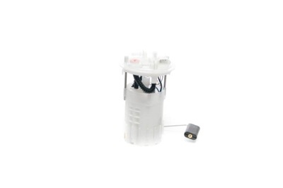 Насос пального електрична модуль opel viva фото №1