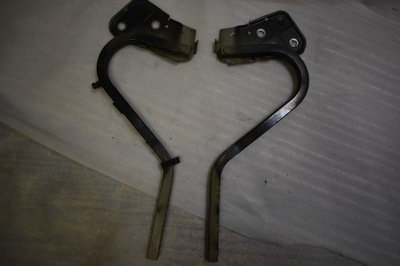 Mini one cooper петля капот r50 r52 53 правий лівий фото №1