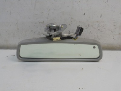 Mercedes e w211 дзеркало внутрішнє 2118110107 2118100317 фото №1