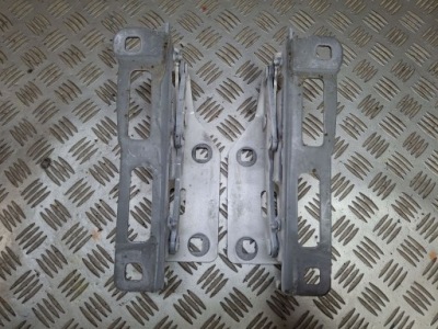 Петлі капот mercedes gle ii w167 2019r- фото №1