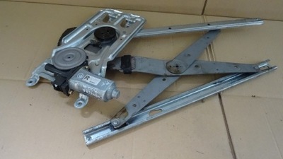 Chrysler 300m подъемник стекло правый задняя фото №1