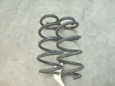 Пружини задня mini one cooper f56 f55 2015 комплект фото №1