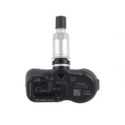 SENSOR TPMS TOYOTA CON PMV-C210 PARA TOYOTA RAV 4  