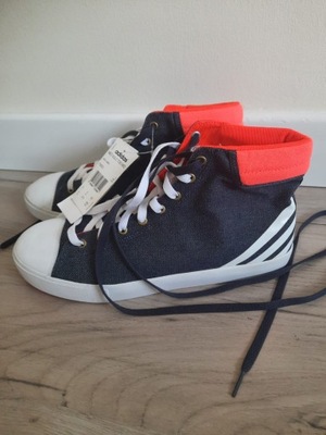 Nowe buty ADIDAS neo rozmiar 43