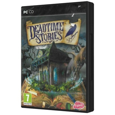 DEADTIME STORIES PC