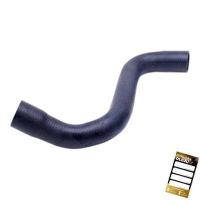 Шланг радіатора do mercedes klasa gla 2016 2017 2018 2019 фото №1