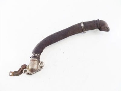 Carnival ii 06-14 2.9 crdi труба шланг egr фото №1