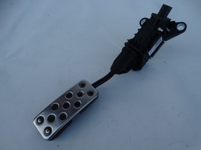 Педаль потенциометр газа honda civic x 10 фото №1