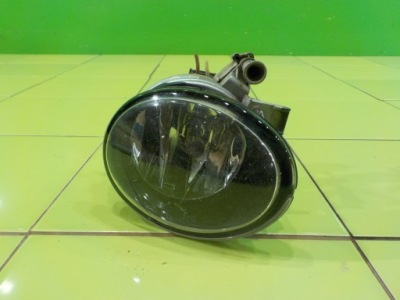Vw golf vi протитуманна фара лівий 5k0941699 фото №1