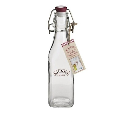 Butelka z korkiem | (H)250 mm, 250 ml