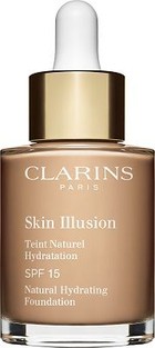 Clarins Skin Illusion 108 Sand Podkład SPF15